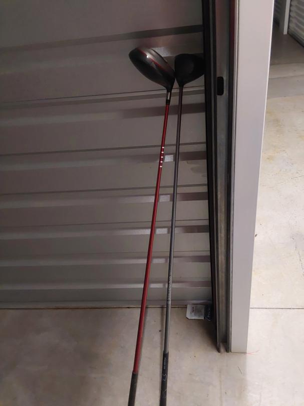 Storage Unit Auction in Amarillo, TX at SpareBox Storage 0037 ends on